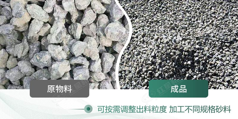 細(xì)碎機工作現(xiàn)場視頻，設(shè)備廠家推薦