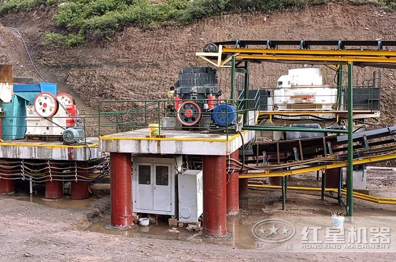 13碎石可以制成細(xì)沙嗎？用什么制沙機(jī)設(shè)備好？