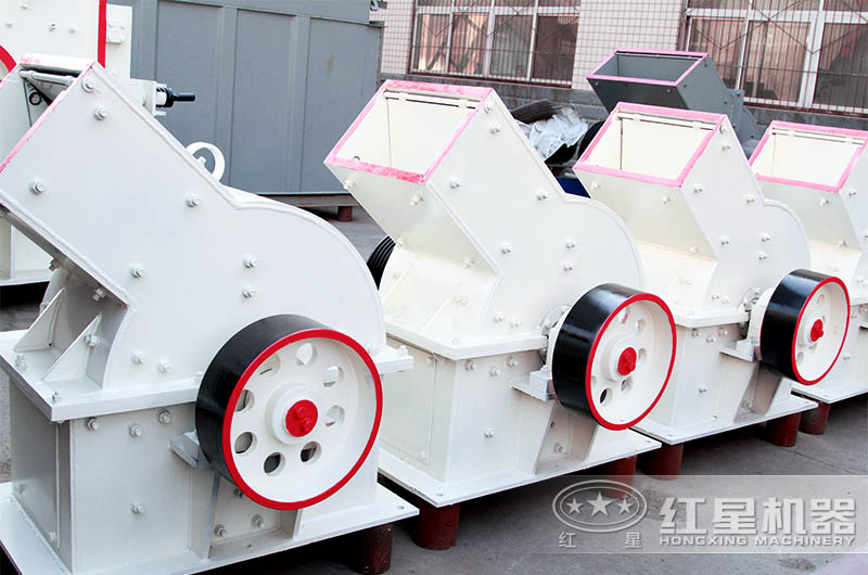 每周答疑：適合小型砂石生產線用的設備有哪些？
