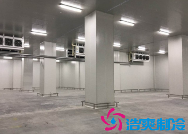 建造小型冷庫造價費用需要投資多少費用？