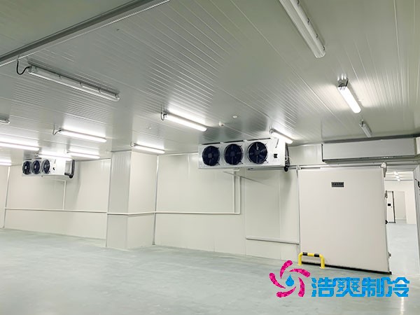 水果冷庫(kù)每平米造價(jià)如何計(jì)算？