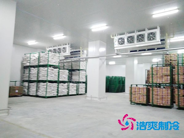上海安裝冷庫多少錢？揭秘價格背后的秘密！
