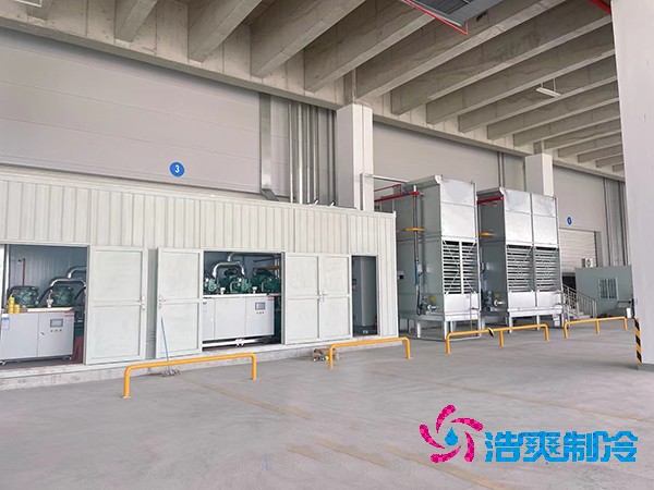 建設(shè)2000平方米大型食品冷庫(kù)（冷凍倉(cāng)庫(kù)）的造價(jià)大概多少錢(qián)？