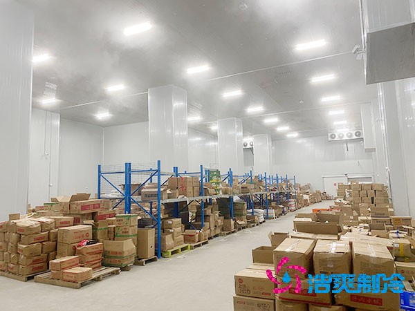 10萬元能建造多大規(guī)模的冷庫？可以用幾年？