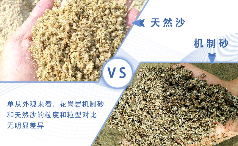 50萬辦一個中小型制砂廠可行嗎，生產線配置方案有哪些
